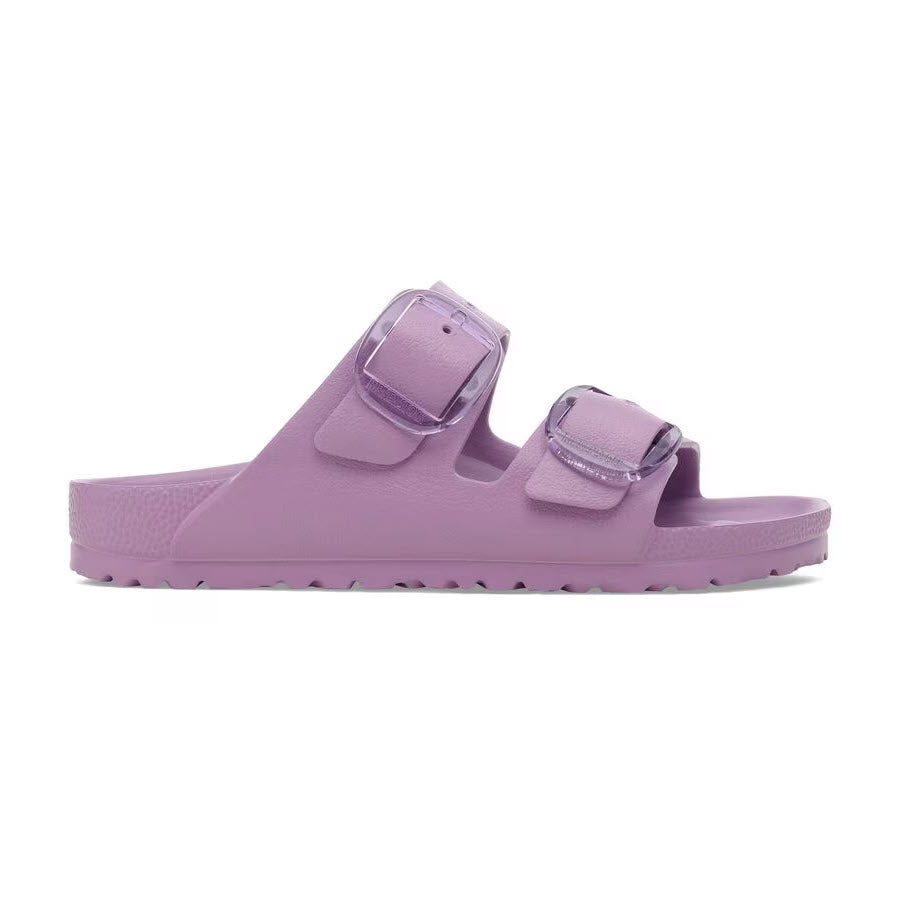BIRKENSTOCK ARIZONA EVA BIG BUCKLE MAUVE - WOMENS