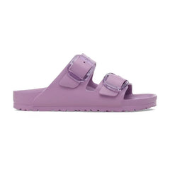 BIRKENSTOCK ARIZONA EVA BIG BUCKLE MAUVE - WOMENS - Lamey Wellehan