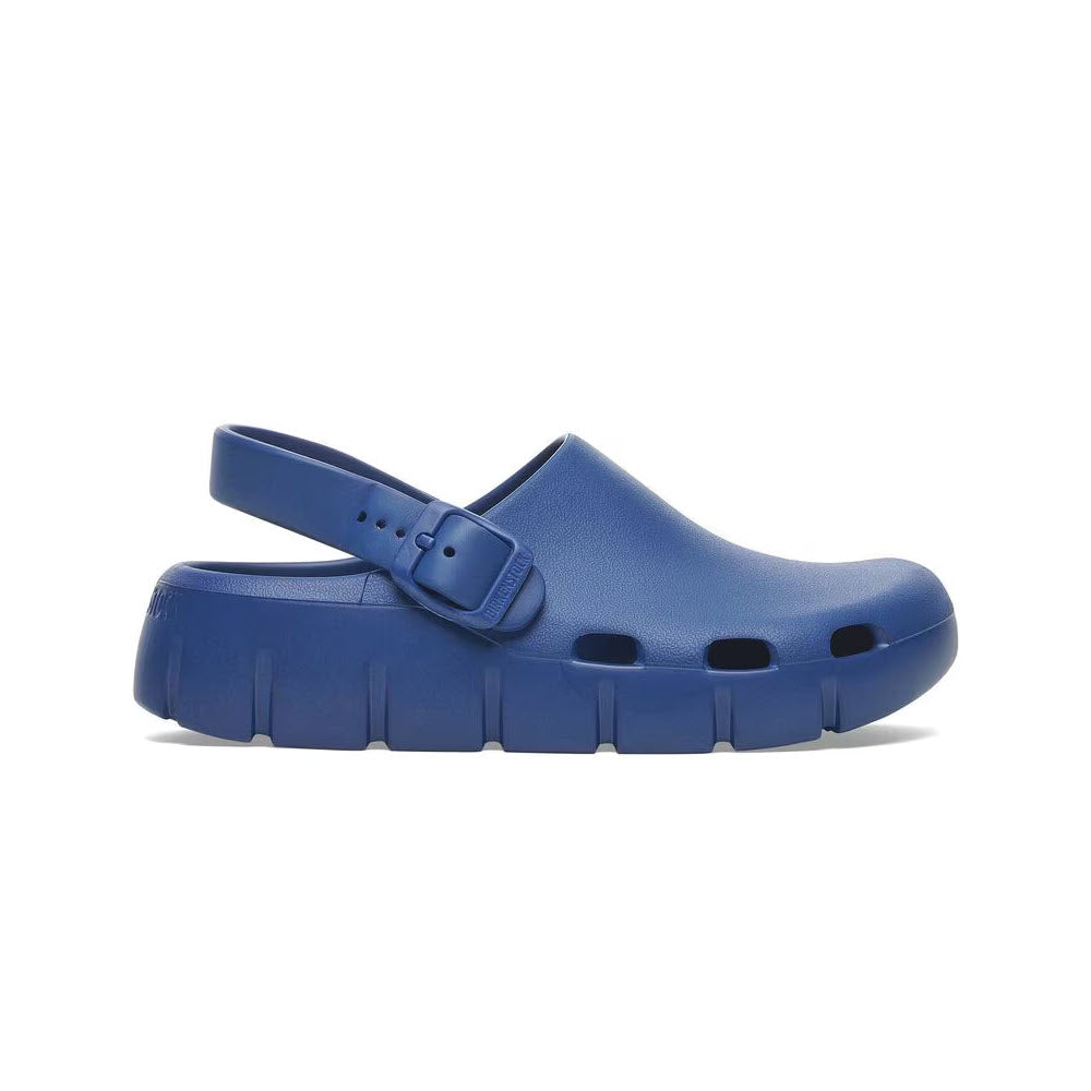 BIRKENSTOCK BIRKI FLOW NAVY - KIDS