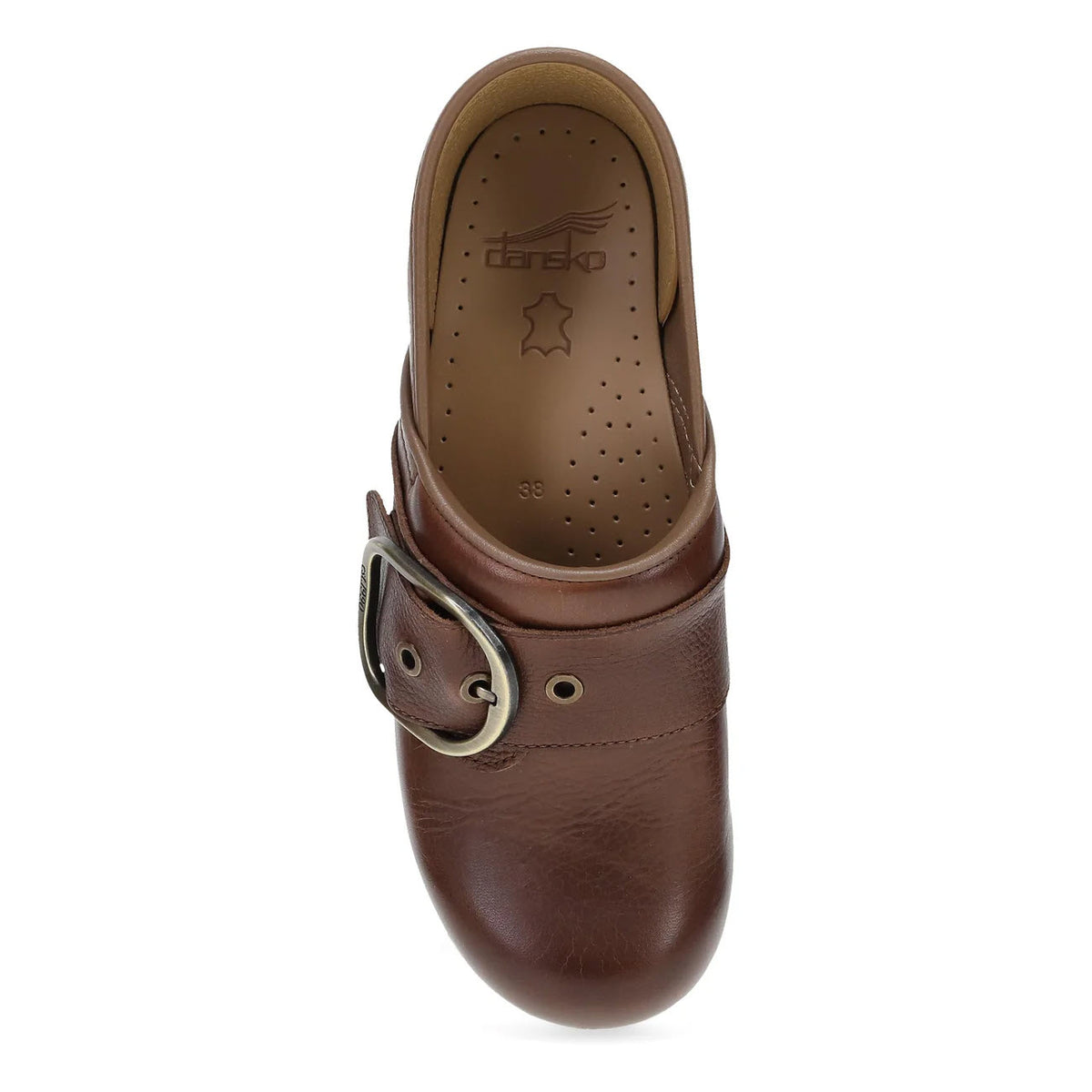 DANSKO PEARSON BROWN - WOMENS