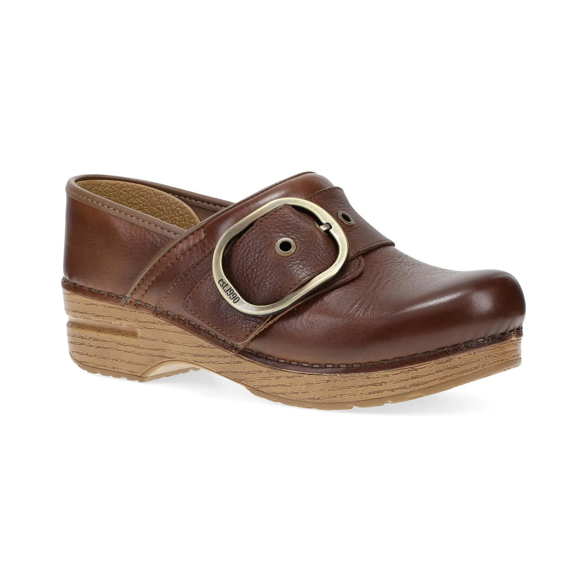 DANSKO PEARSON BROWN - WOMENS