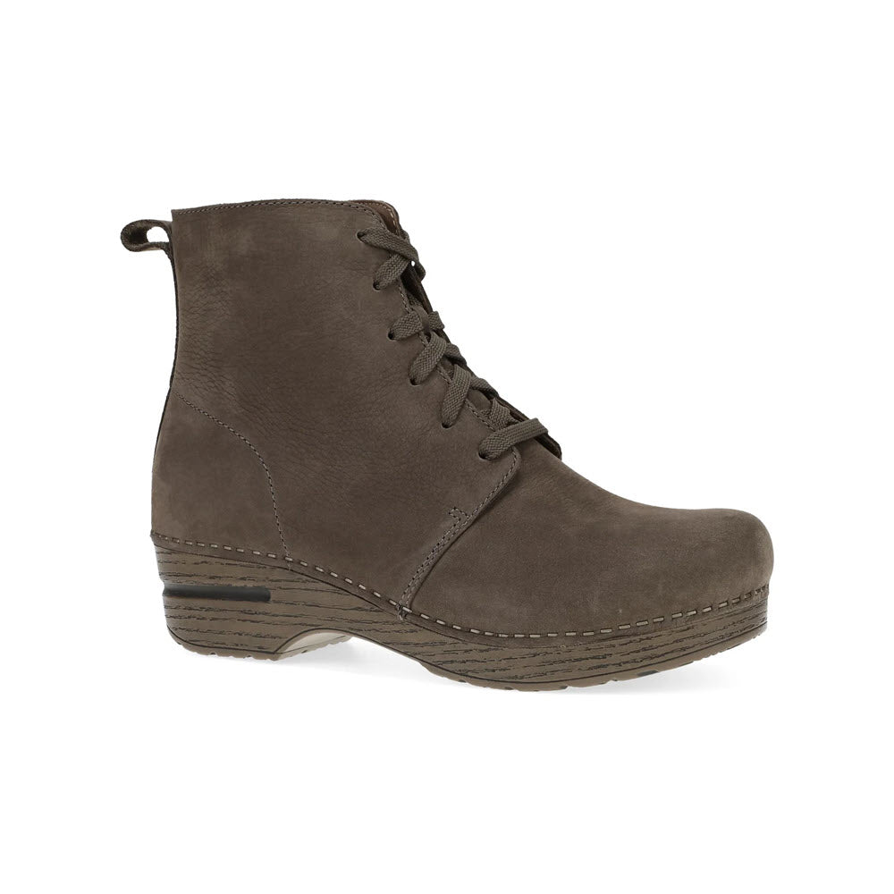 DANSKO SIGOURNEY MUSHROOM