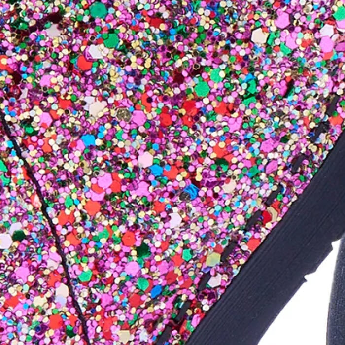 DANSKO XP 2.0 PARTY GLITTER - WOMENS