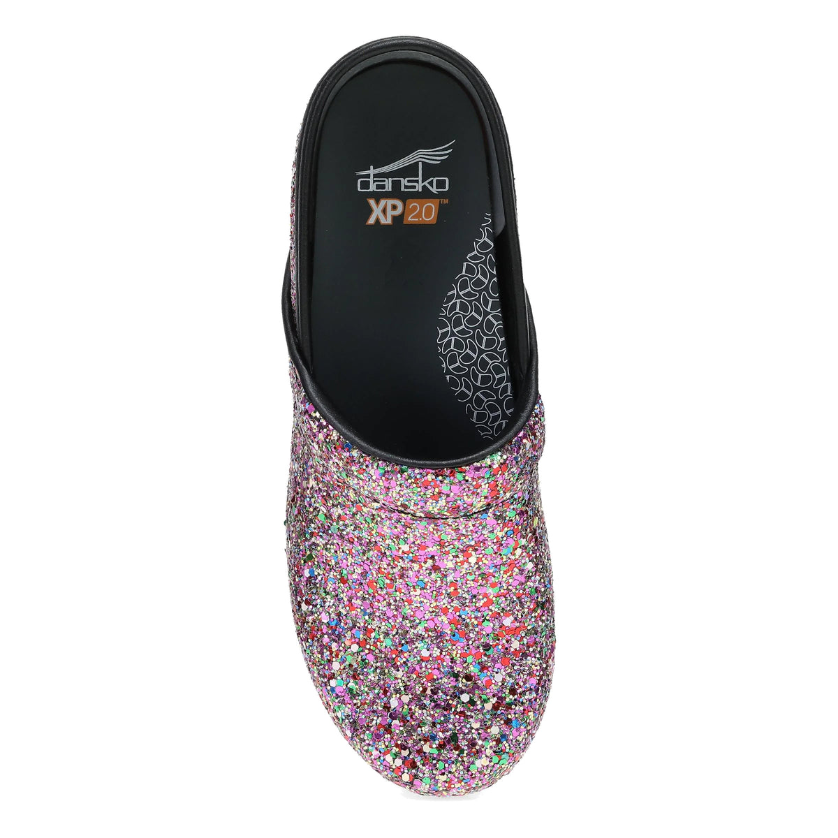 DANSKO XP 2.0 PARTY GLITTER - WOMENS
