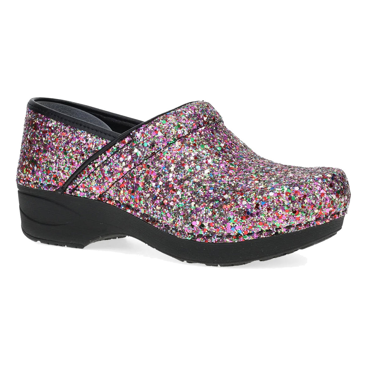 DANSKO XP 2.0 PARTY GLITTER - WOMENS