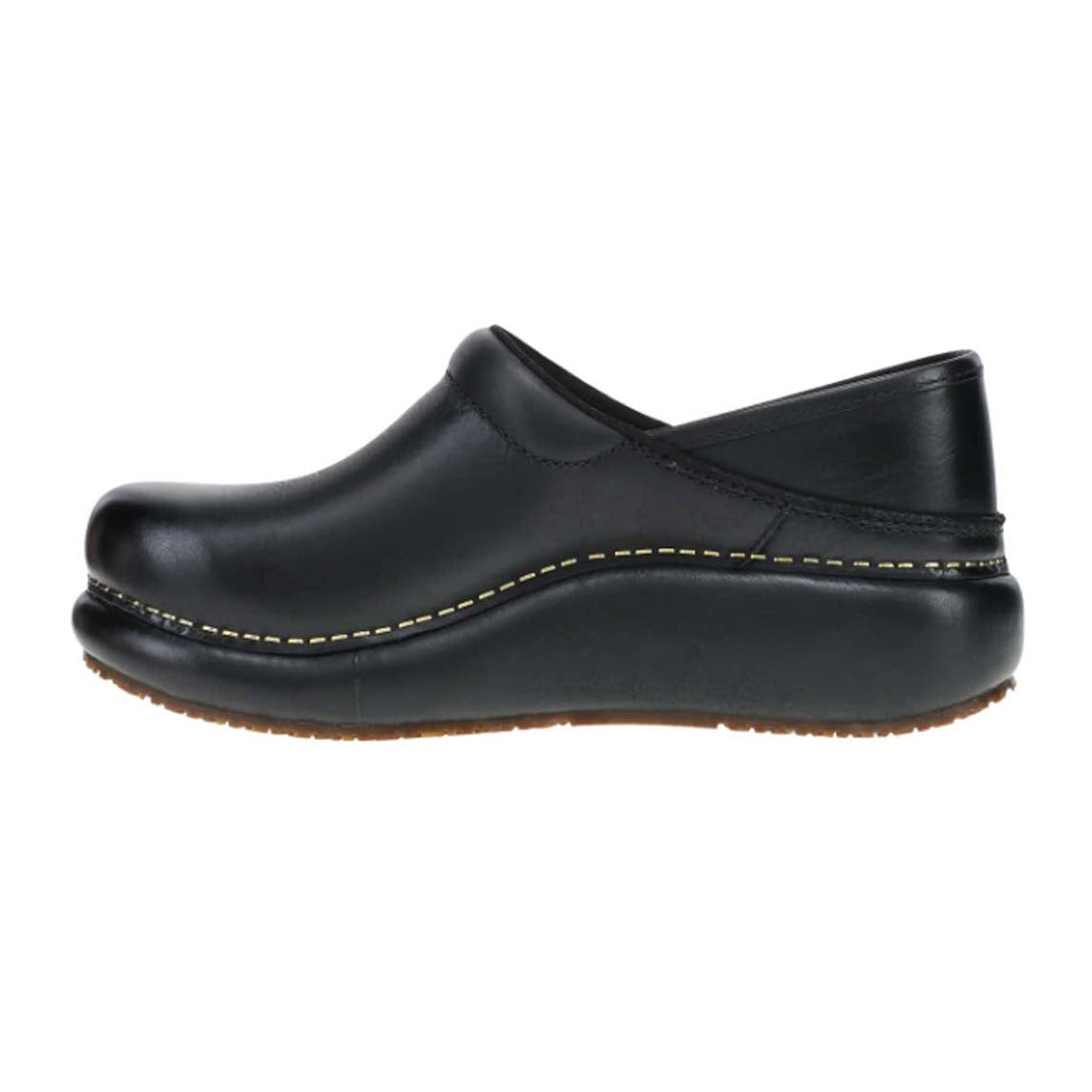 DANSKO PRO CLOUD BLACK - WOMENS