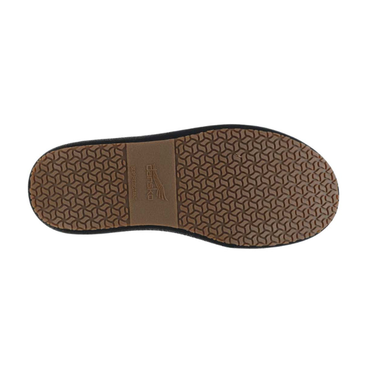 DANSKO PRO CLOUD BLACK - WOMENS