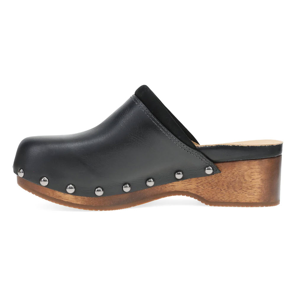 DANSKO ANDIE BLACK - WOMENS