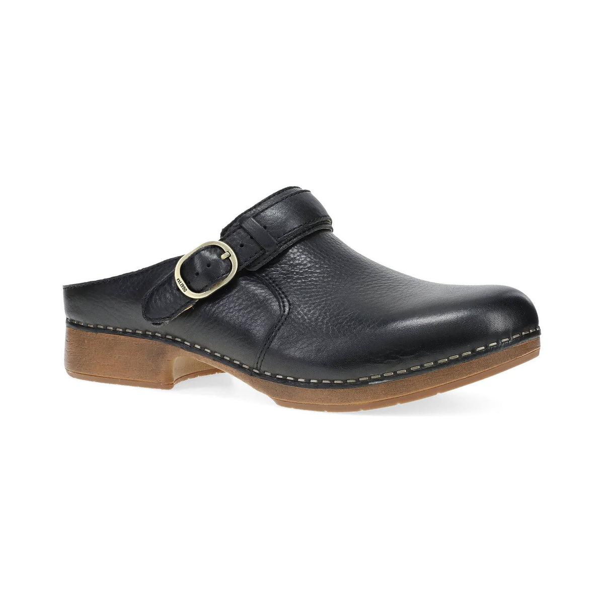 DANSKO MILLIE BLACK - WOMENS