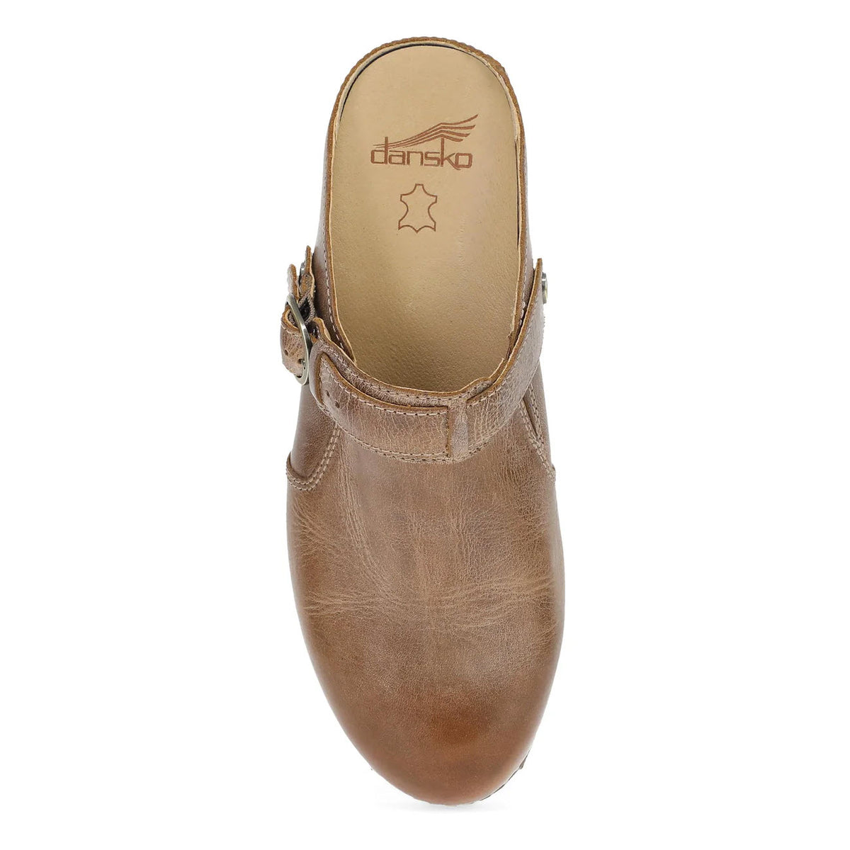 DANSKO MILLIE TAN - WOMENS