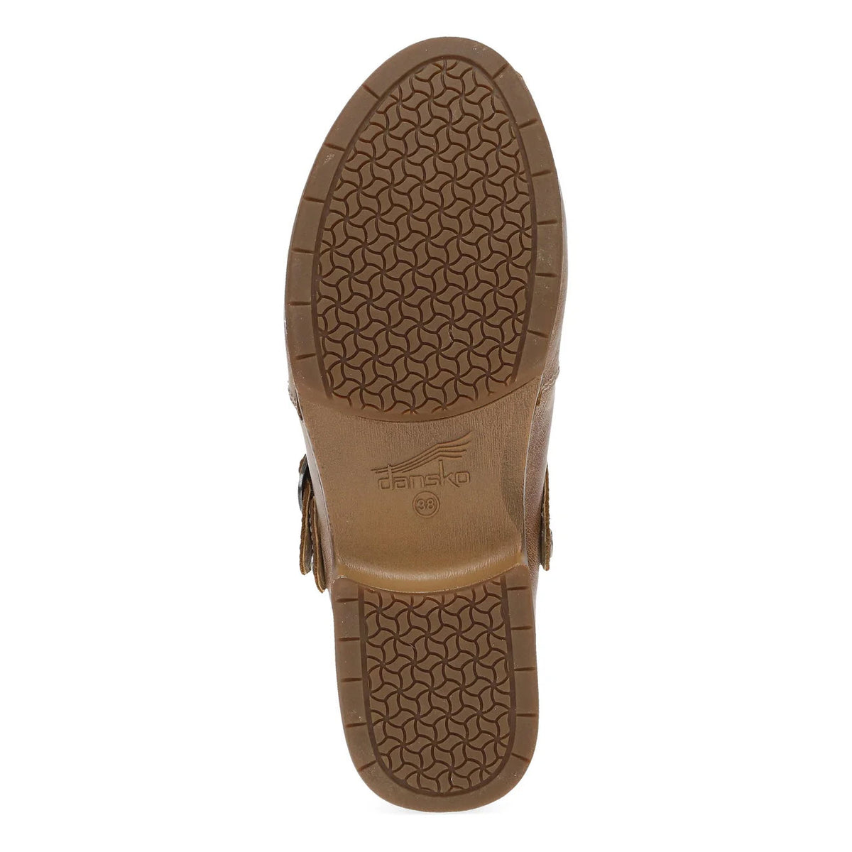 DANSKO MILLIE TAN - WOMENS