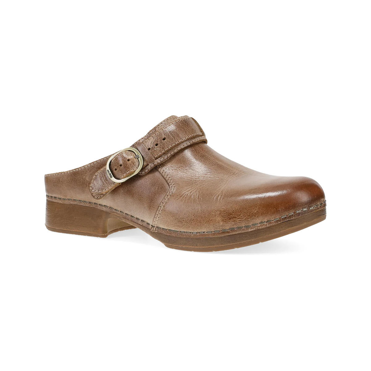 DANSKO MILLIE TAN - WOMENS