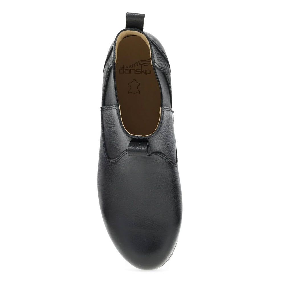 DANSKO MICHELE BLACK - WOMENS