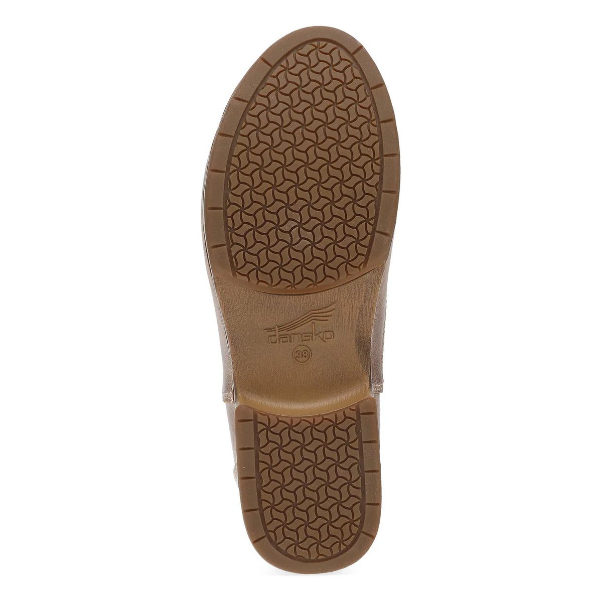 DANSKO MICHELE TAN - WOMENS