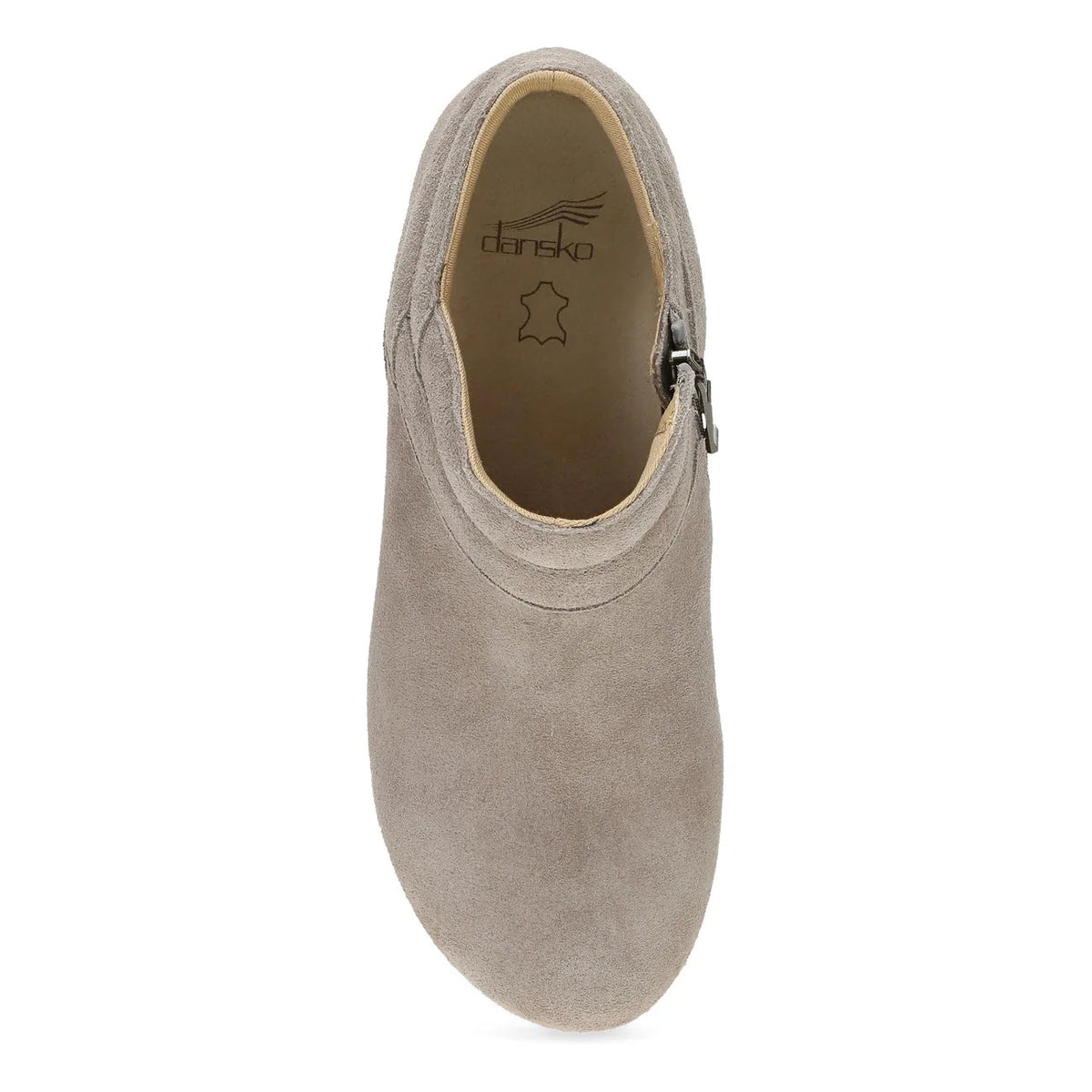 DANSKO MURIEL TAUPE - WOMENS