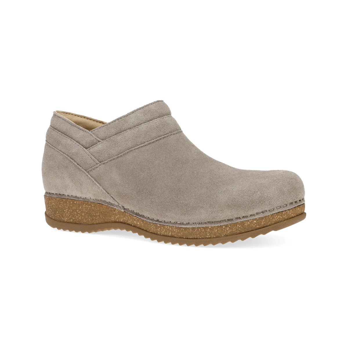 DANSKO MURIEL TAUPE - WOMENS