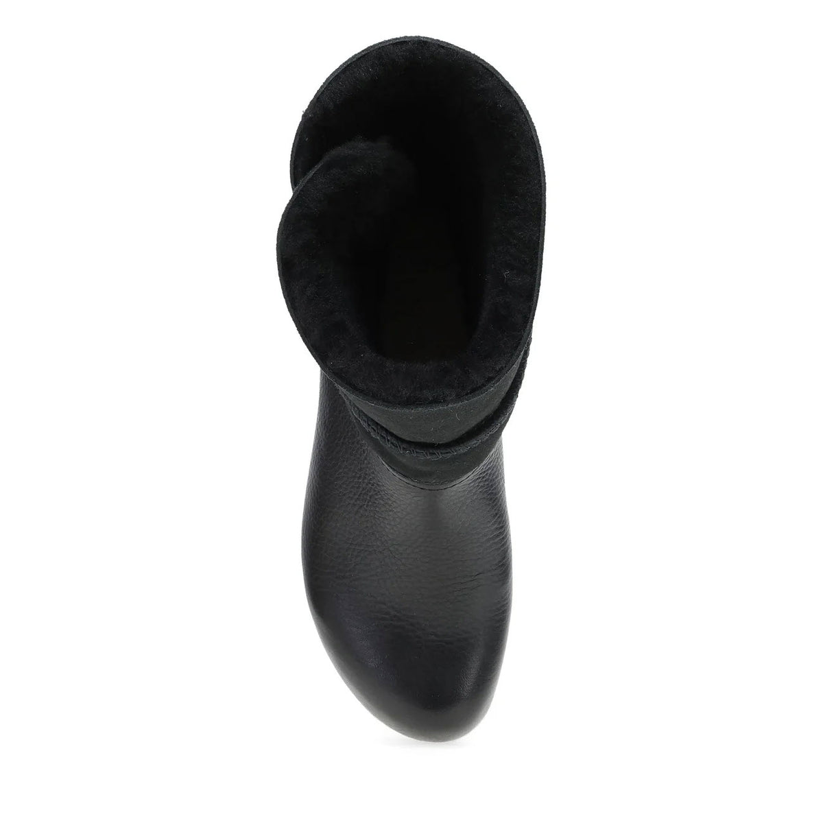 DANSKO LILLITH BLACK - WOMENS