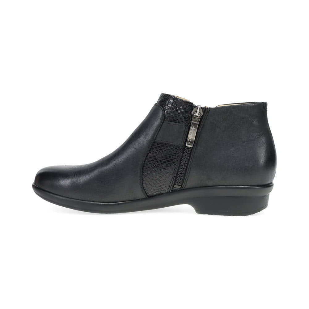 DANSKO CAROLYN BLACK - WOMENS