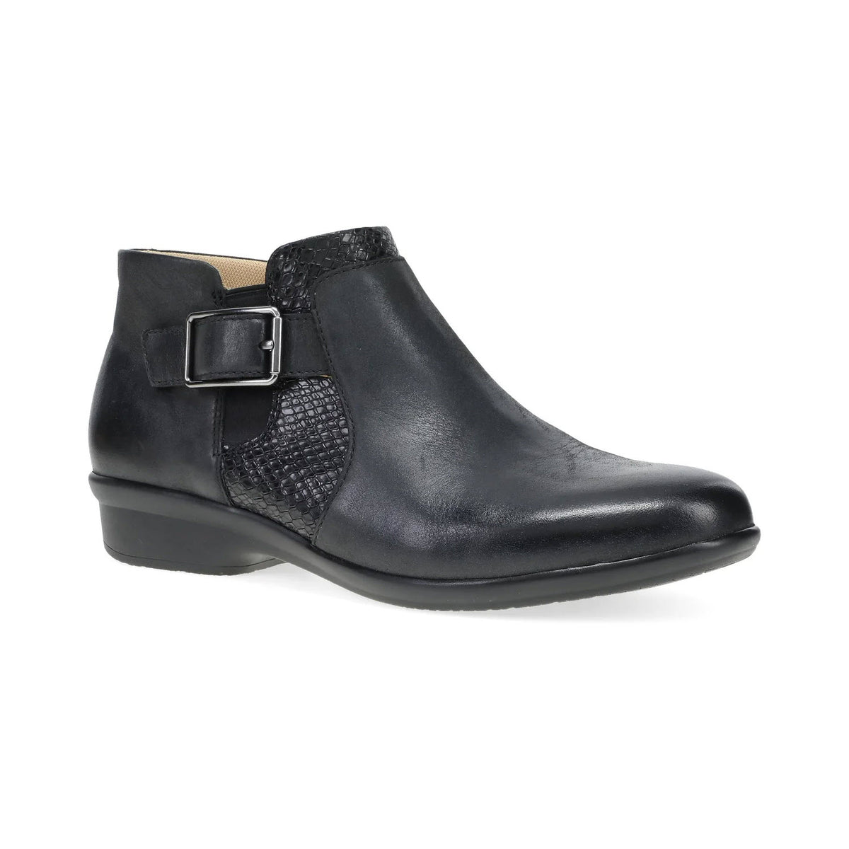 DANSKO CAROLYN BLACK - WOMENS