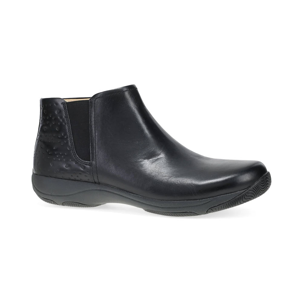 DANSKO SHERRY BLACK - WOMENS