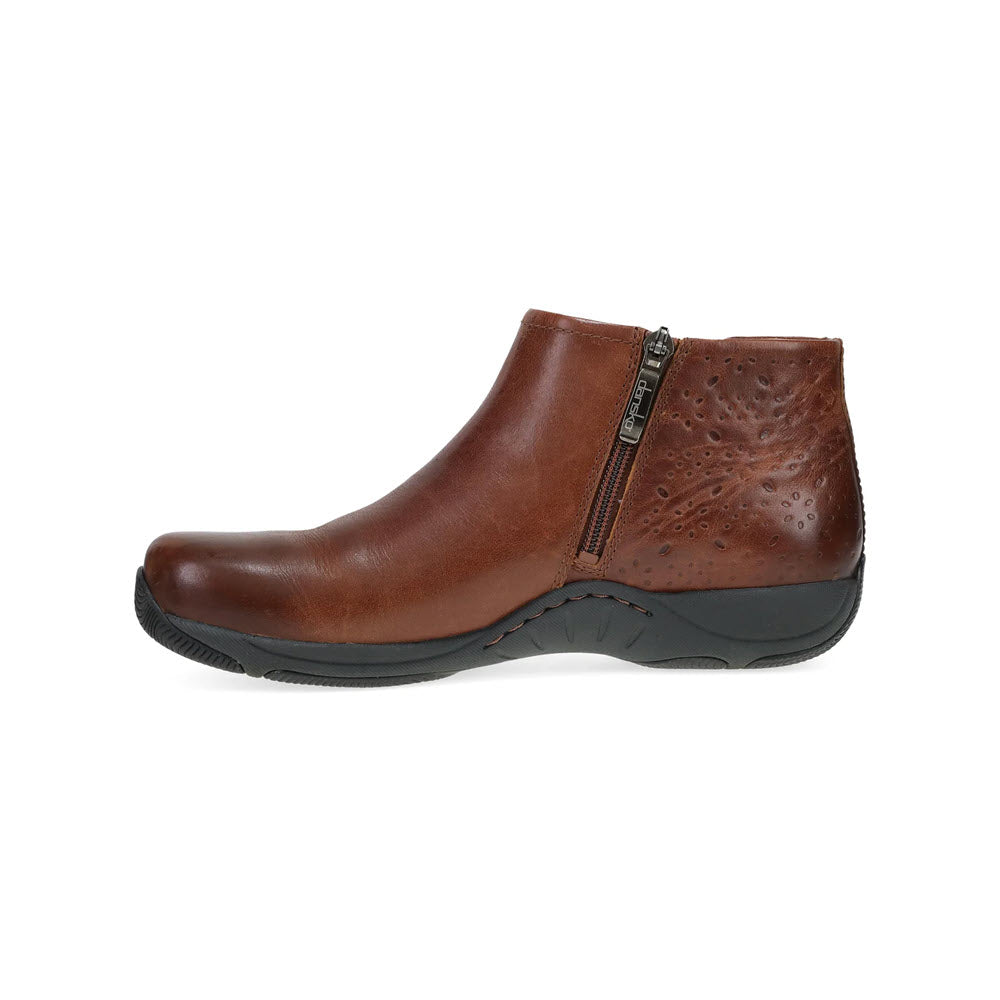 DANSKO SHERRY CINNAMON - WOMENS