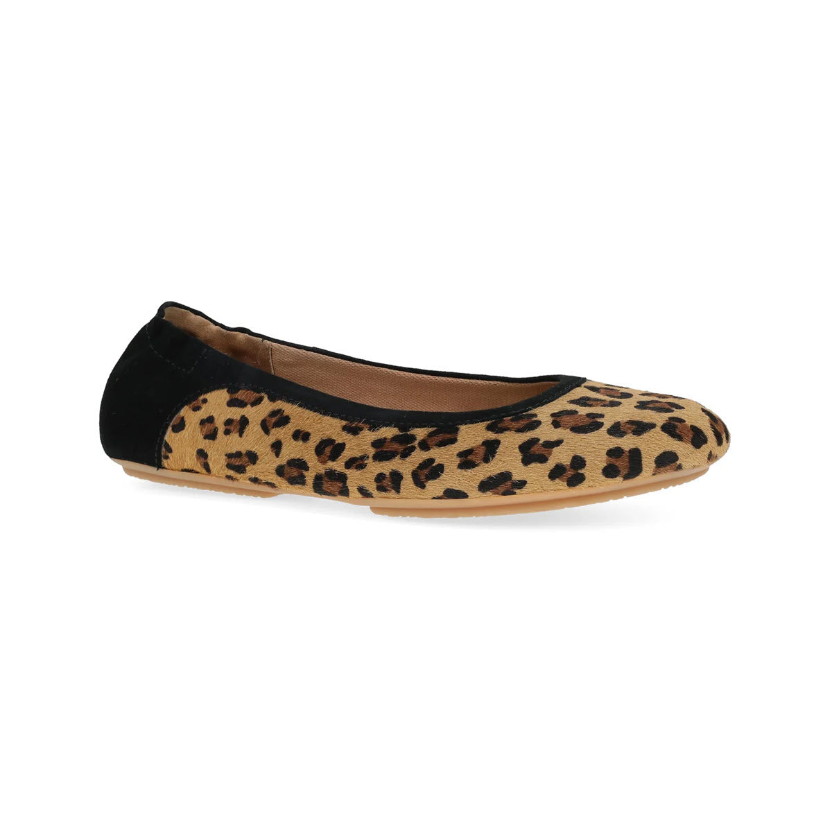 DANSKO MADISEN LEOPARD - WOMENS