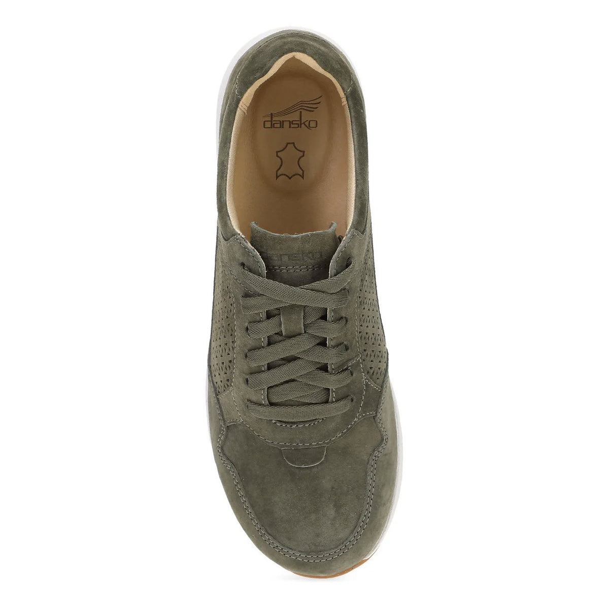 DANSKO CATIE OLIVE - WOMENS