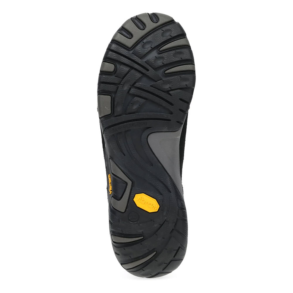 DANSKO PIPPY BLACK - WOMENS