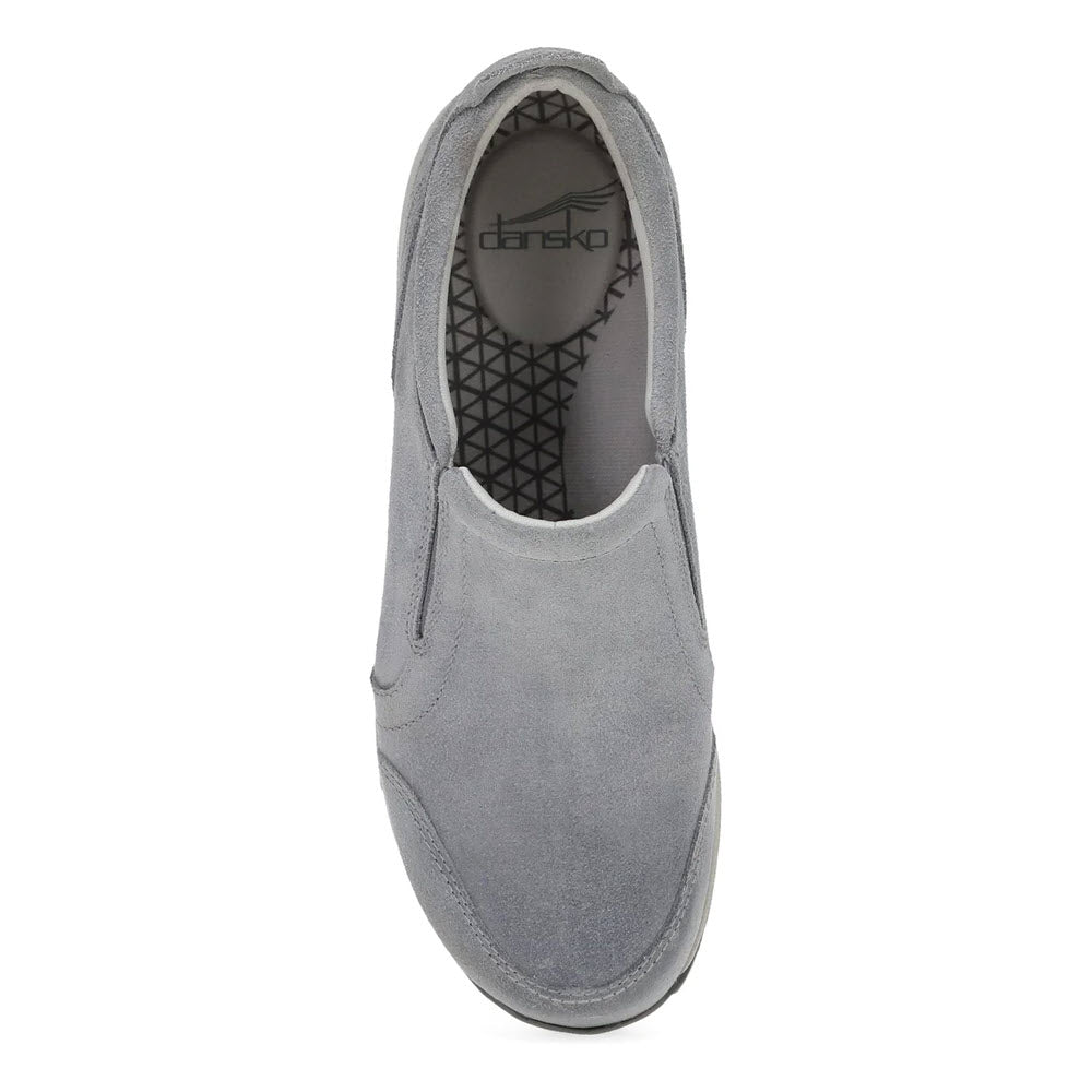 DANSKO PIPPY GREY - WOMENS