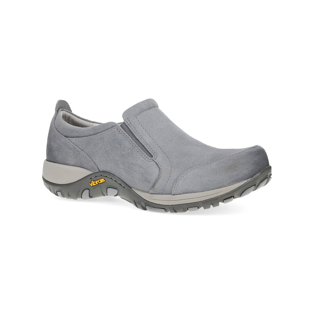 DANSKO PIPPY GREY - WOMENS