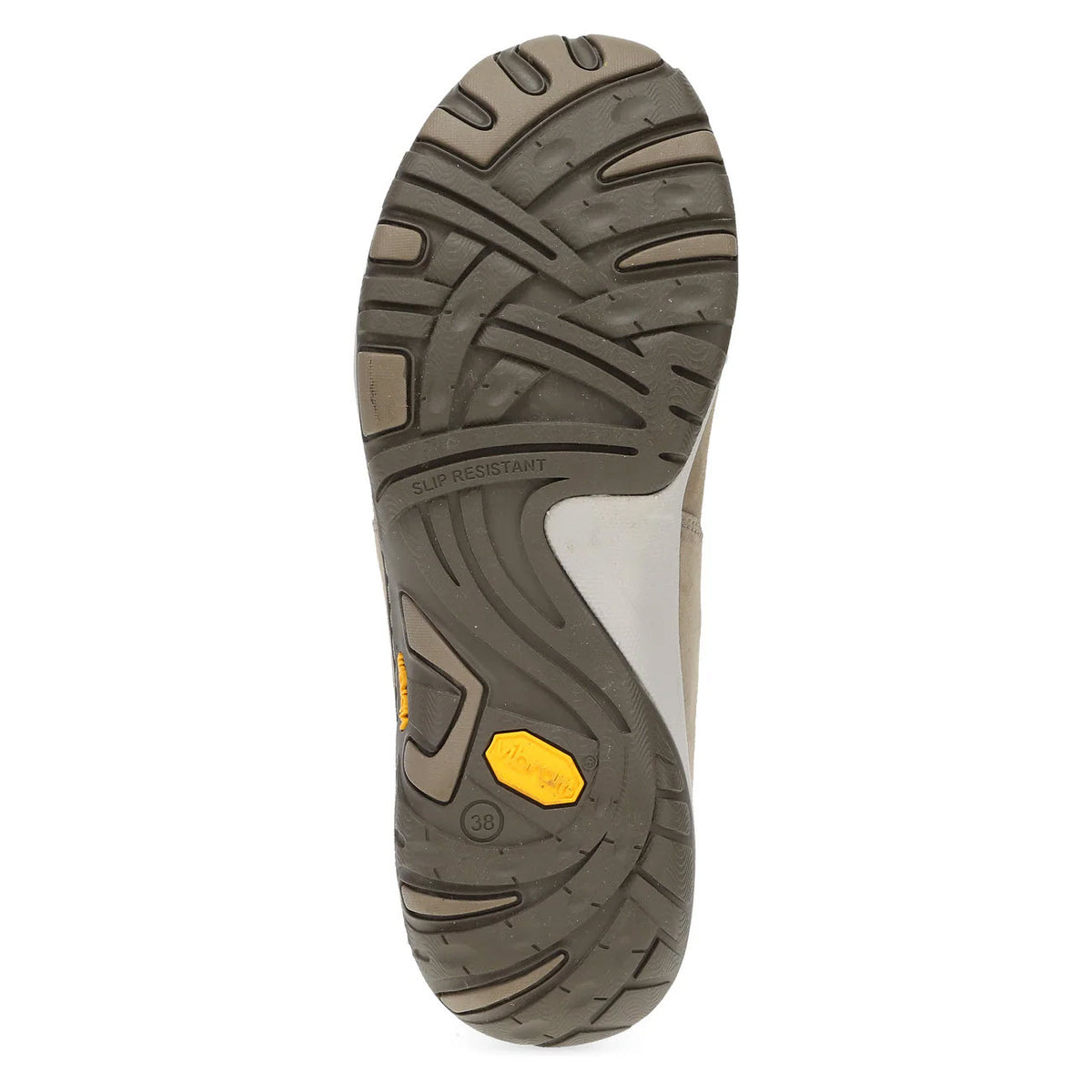 DANSKO PAISLEY WALNUT - WOMENS