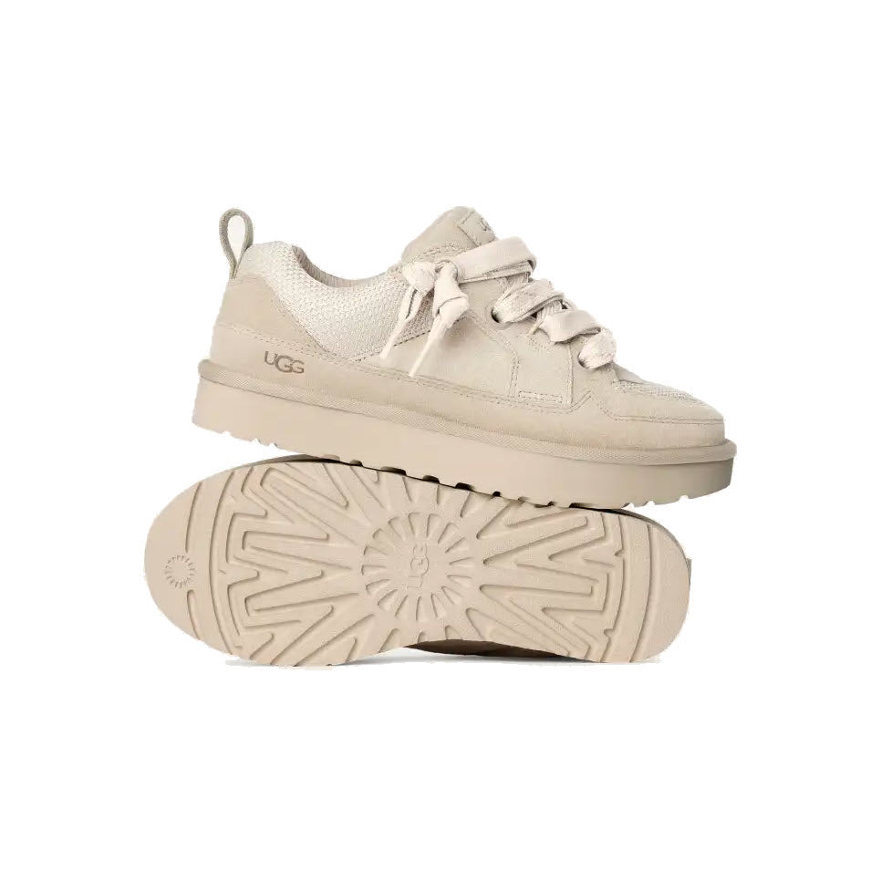 UGG LO LOWMEL JASMINE - WOMENS