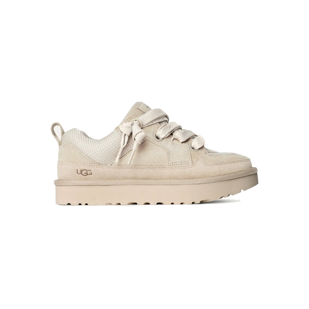 UGG LO LOWMEL JASMINE - WOMENS