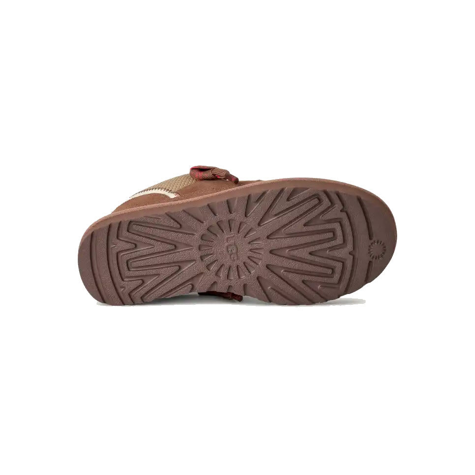 UGG LOWMEL ROCKY OAK - WOMENS