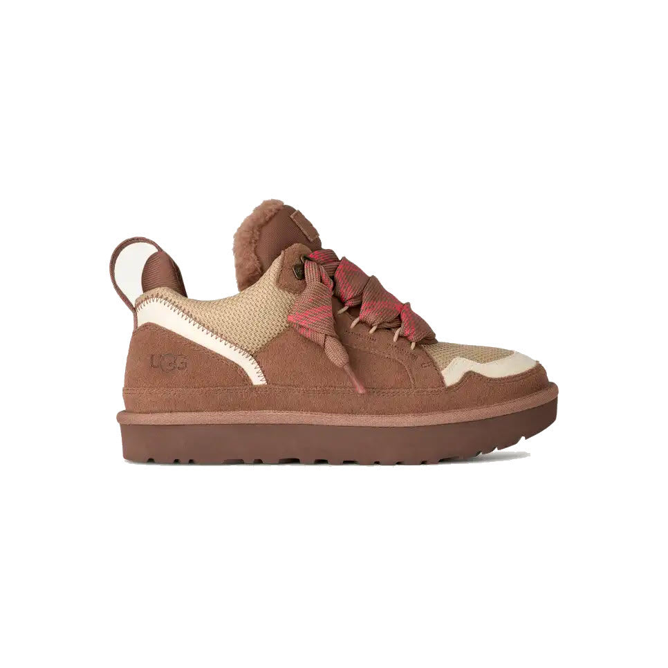 UGG LOWMEL ROCKY OAK - WOMENS