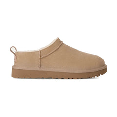 UGG CLASSIC MICRO SAND - WOMENS - Lamey Wellehan Shoes