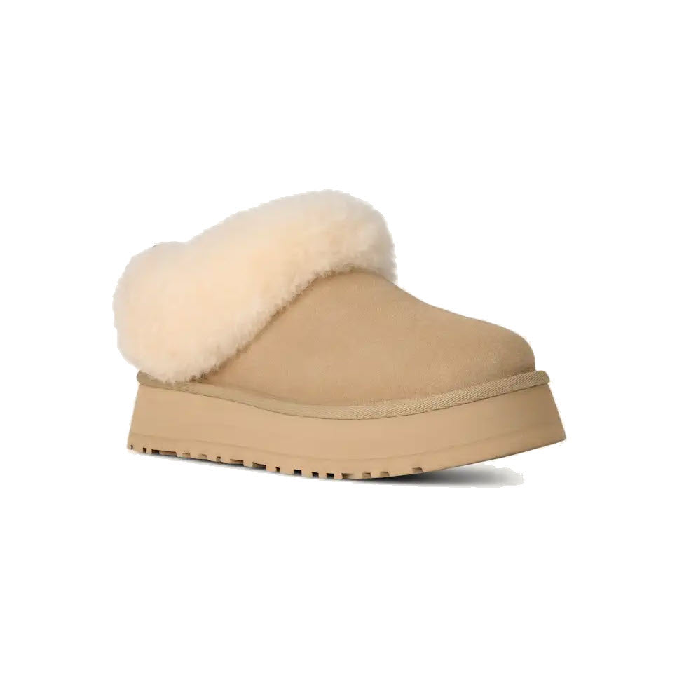 UGG TAZZELLE MUSTARD SEED - WOMENS