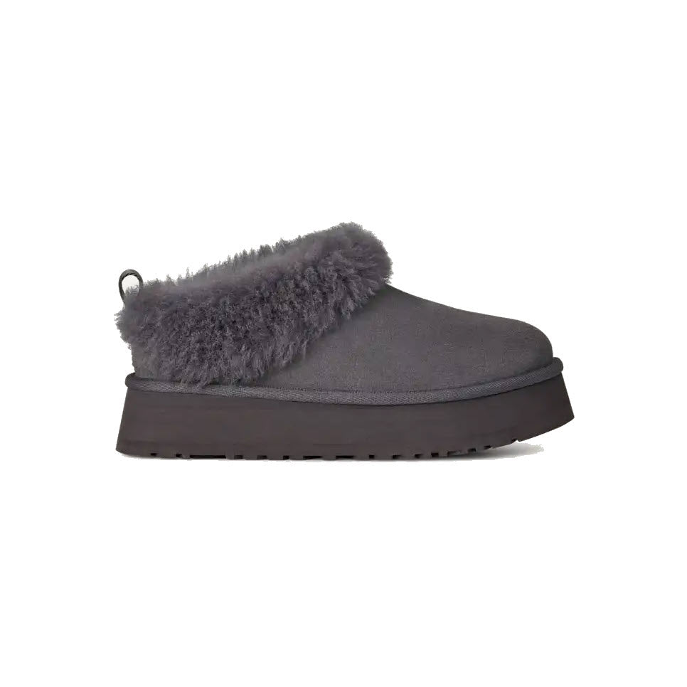 UGG TAZZELLE OBSIDIAN - WOMENS