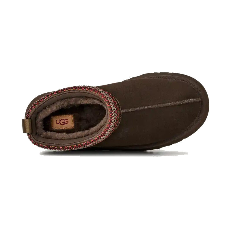 UGG TAZZ II DUSTED COCOA - WOMENS