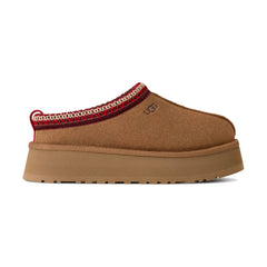 UGG TAZZ II CHESTNUT - WOMENS - Lamey Wellehan Shoes