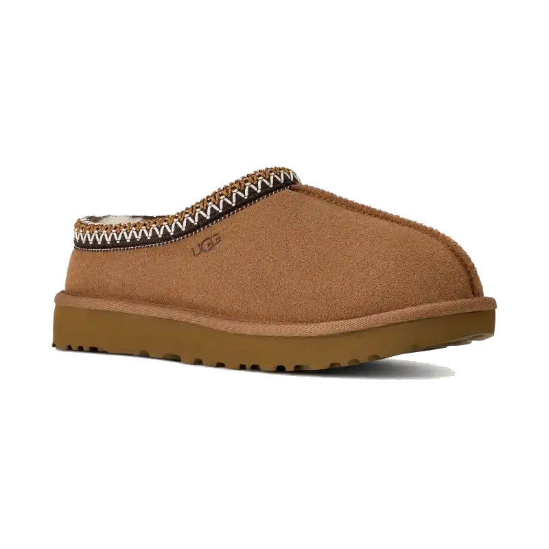UGG TASMAN II CHESTNUT - WOMENS