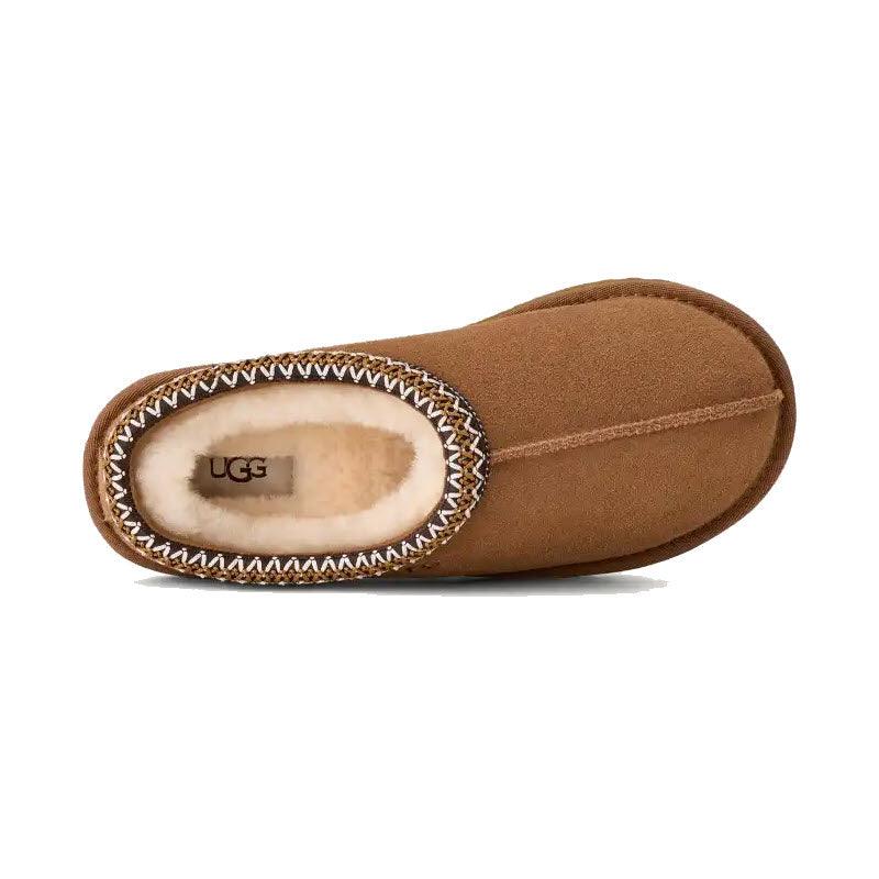 UGG TASMAN II CHESTNUT - WOMENS