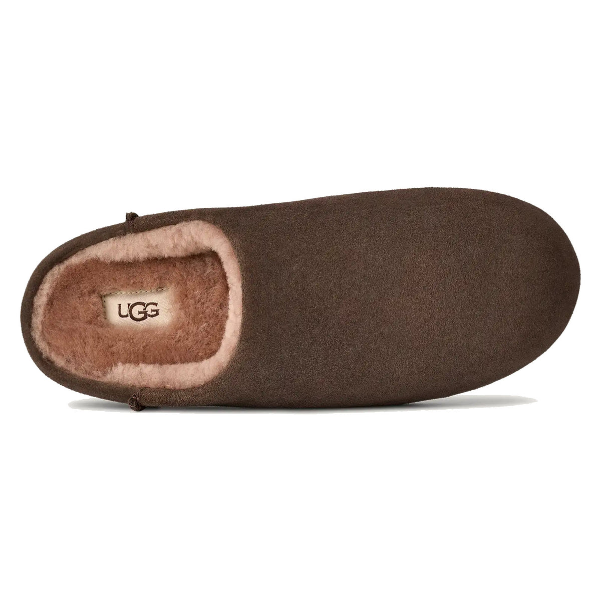 UGG ELEA SLIP-ON DUSTED COCOA - WOMENS
