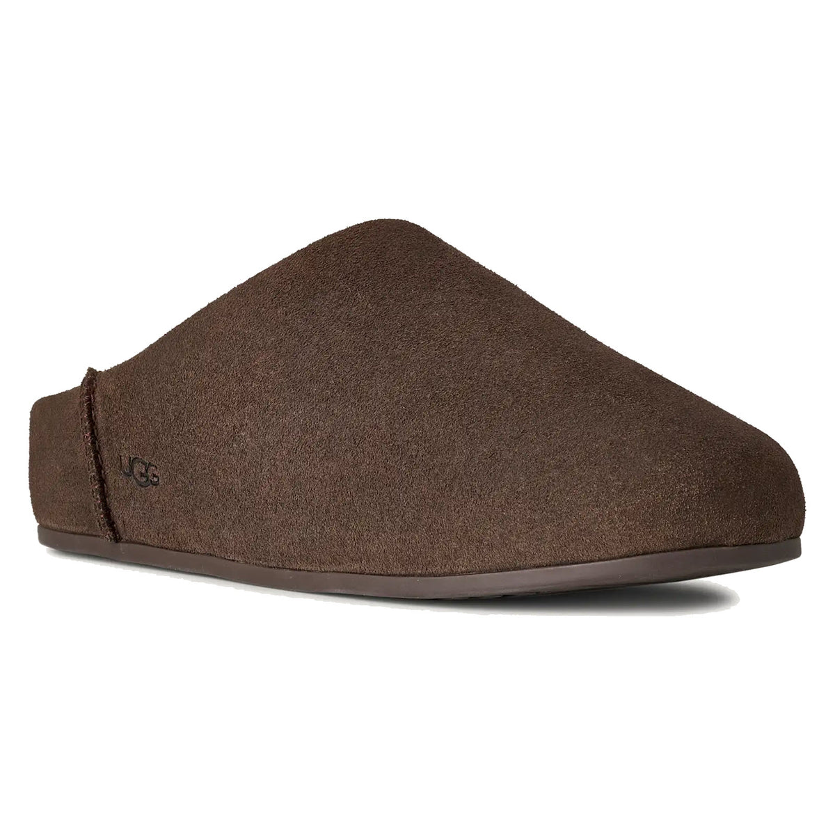 UGG ELEA SLIP-ON DUSTED COCOA - WOMENS