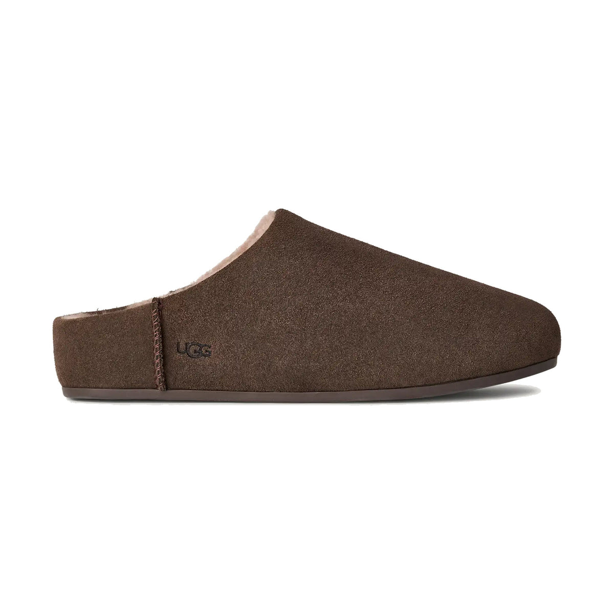 UGG ELEA SLIP-ON DUSTED COCOA - WOMENS