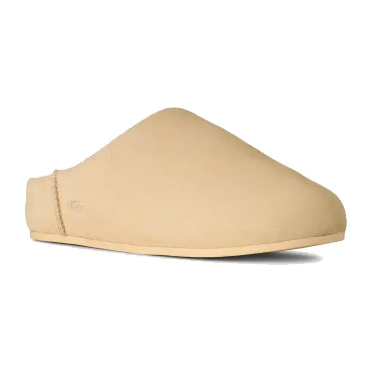 UGG ELEA SLIP-ON PALE BUTTERCUP - WOMENS