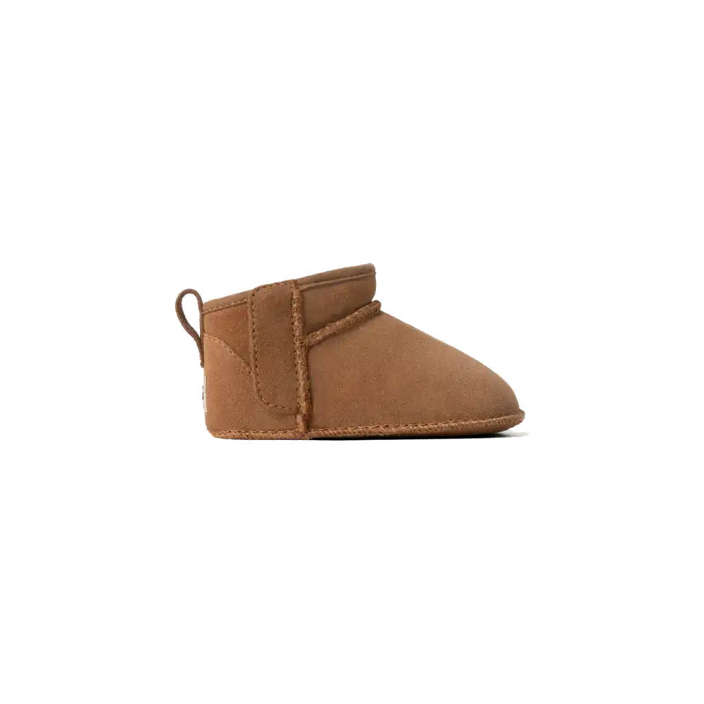 UGG BABY CLASSIC ULTRA MINI CHESTNUT - KIDS