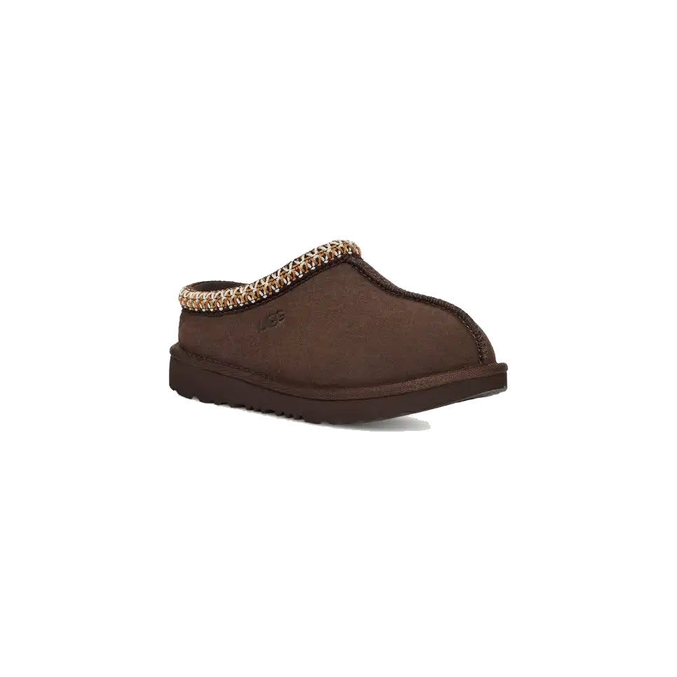 UGG TASMAN II DUSTED COCOA - KIDS