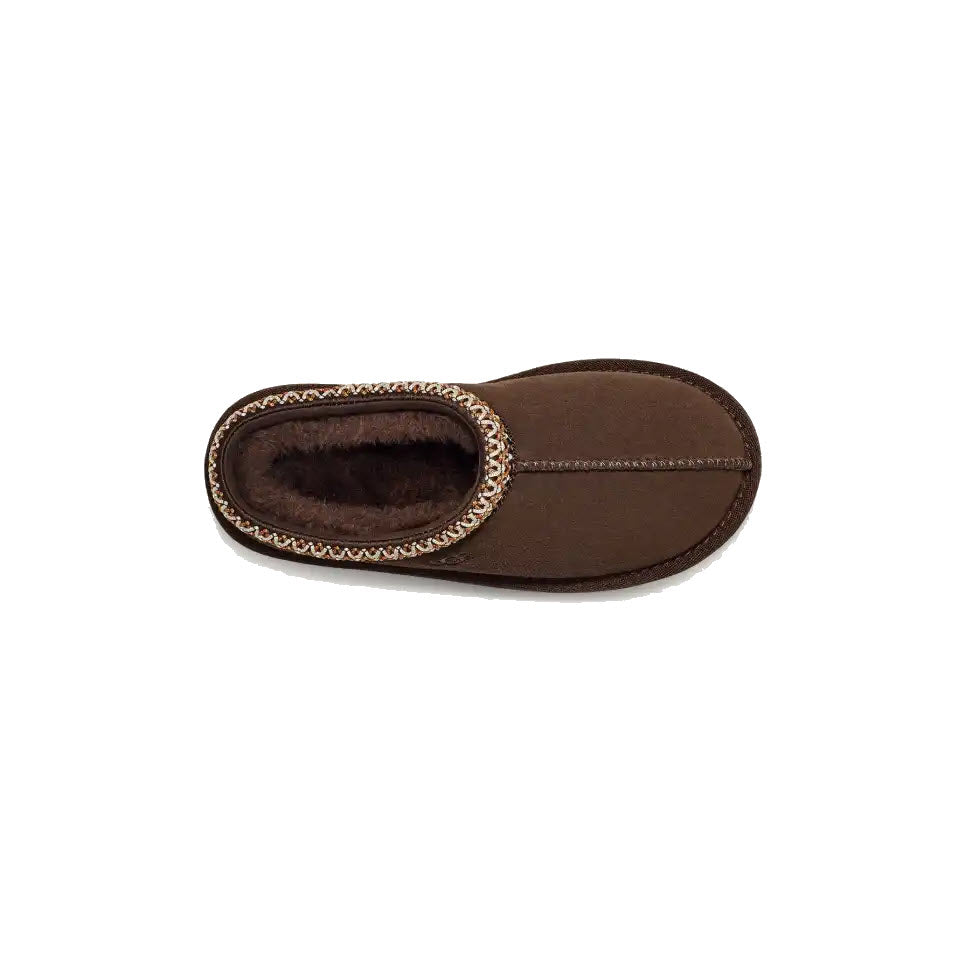 UGG TASMAN II DUSTED COCOA - KIDS