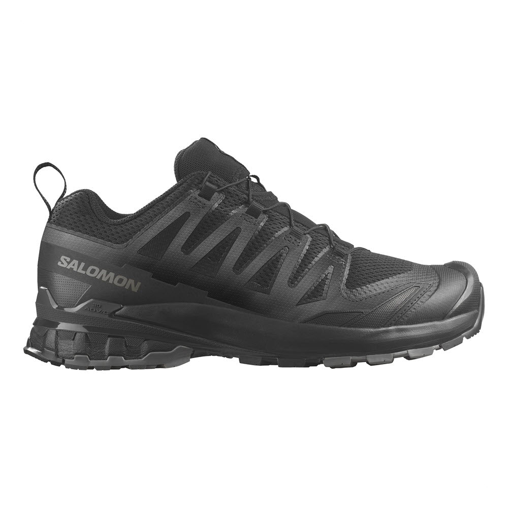 SALOMON XA PRO 3D V9 BLACK/PHANTOM/PEWTER - MENS